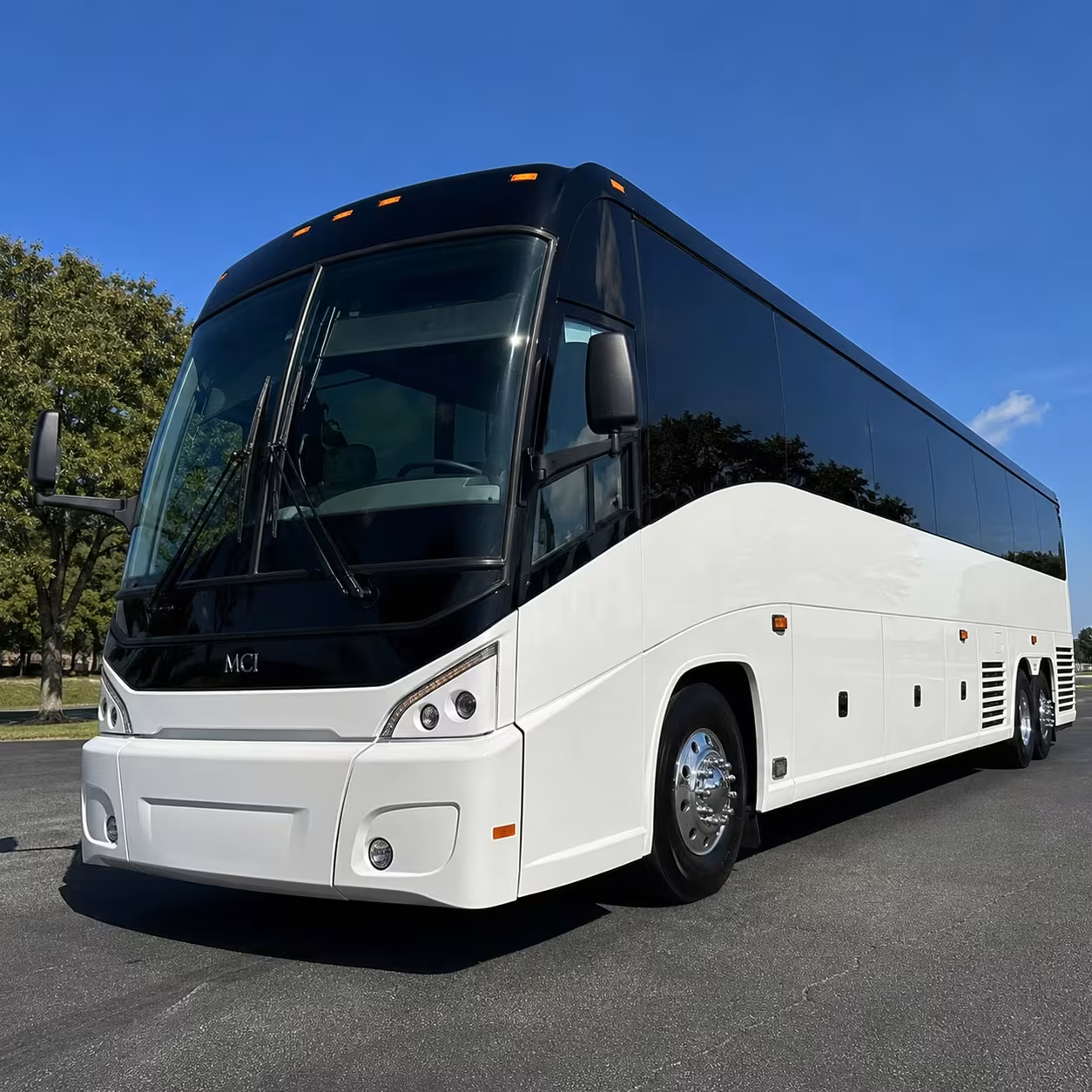 church bus rentals for every dayton faith community