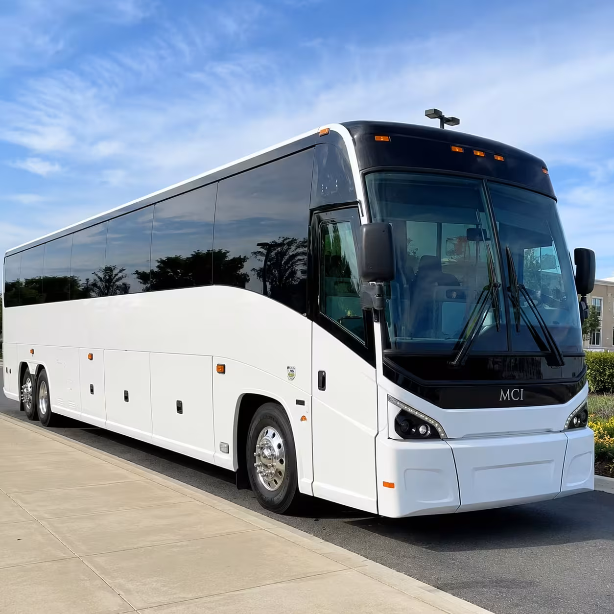 concert transportation in dayton and all the surrounding areas