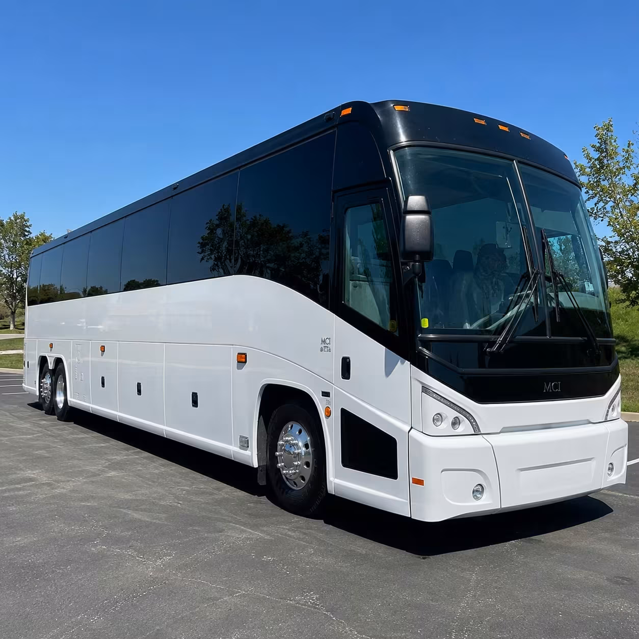 dayton airport bus rentals online in minutes