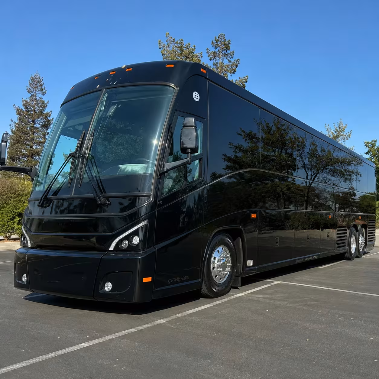 dayton airport shuttle buses for day and cvg group transfers