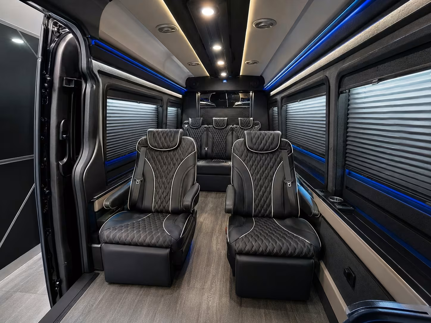 dayton airport transportation for wright patterson afb groups