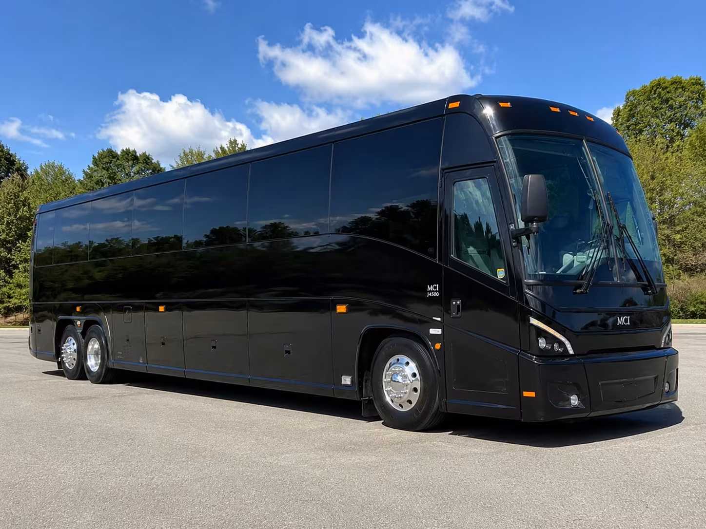 dayton bus rentals for school field trips