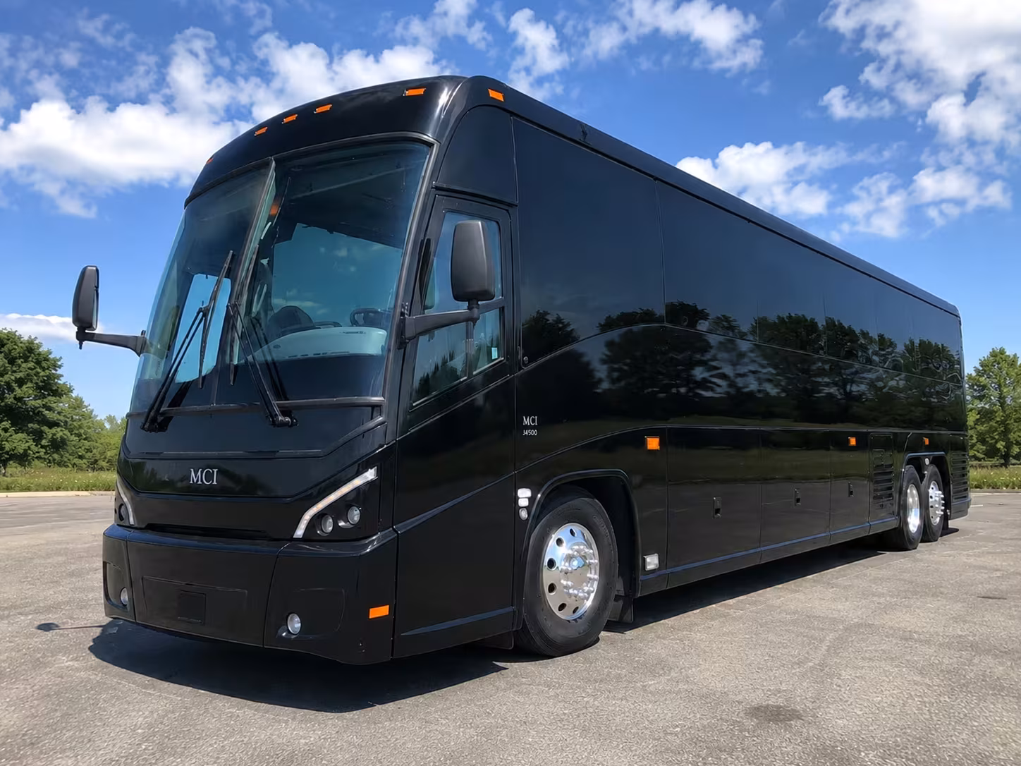 dayton field trip transportation to carillon park and cox arboretum