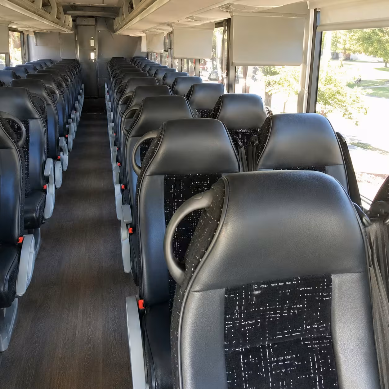 Dayton Group Transportation Services