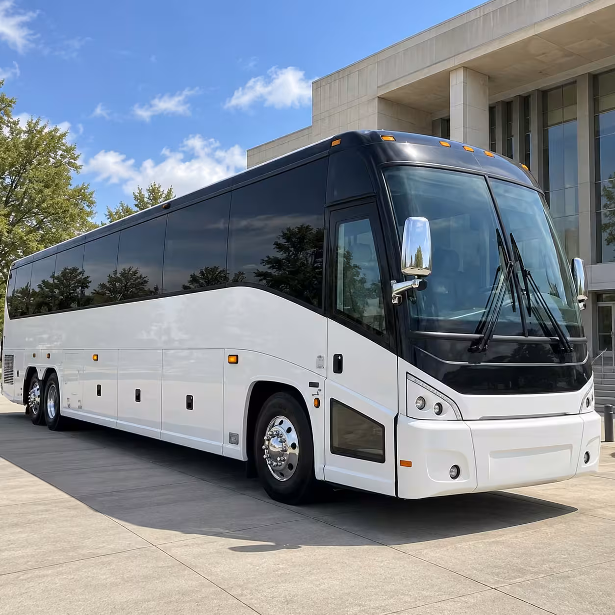 dayton shuttle buses to wright state raiders games at nutter center