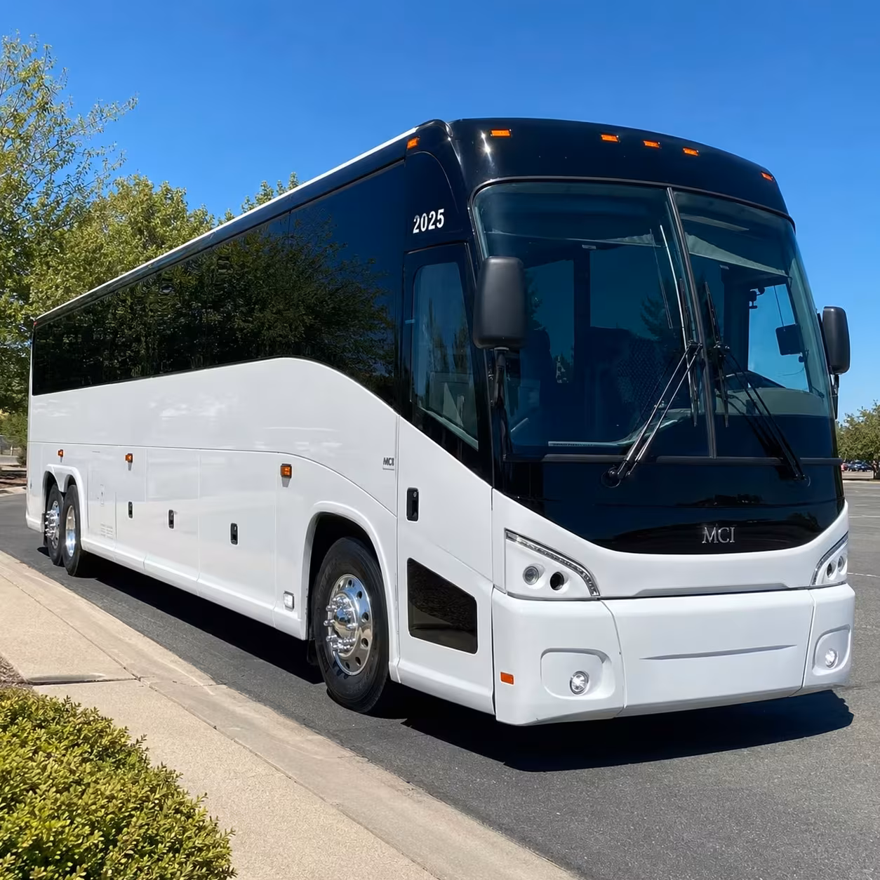 dayton youth group and mission trip minibus rentals