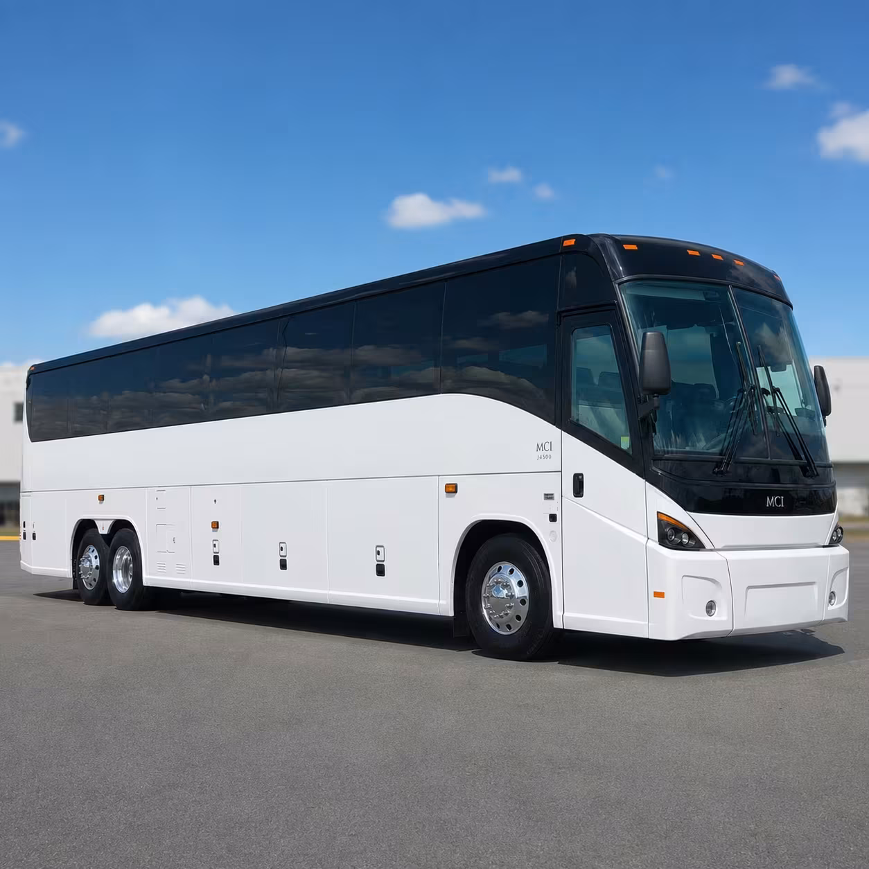 employee transportation in dayton and all the surrounding areas