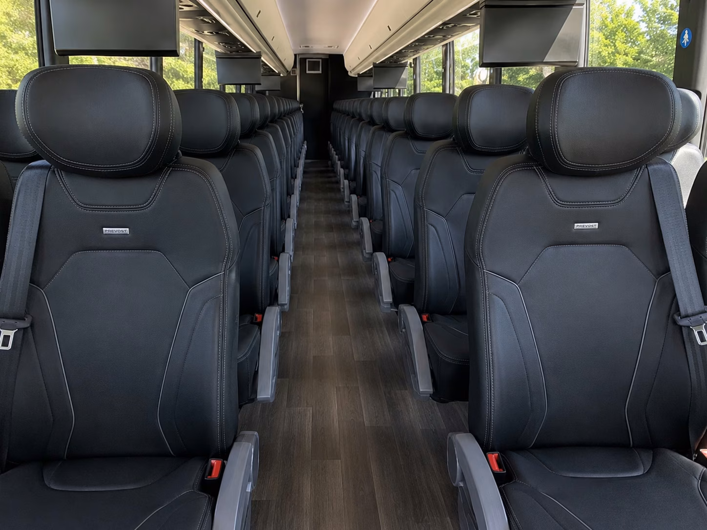 how where and when you re traveling affects your dayton bus rental rate