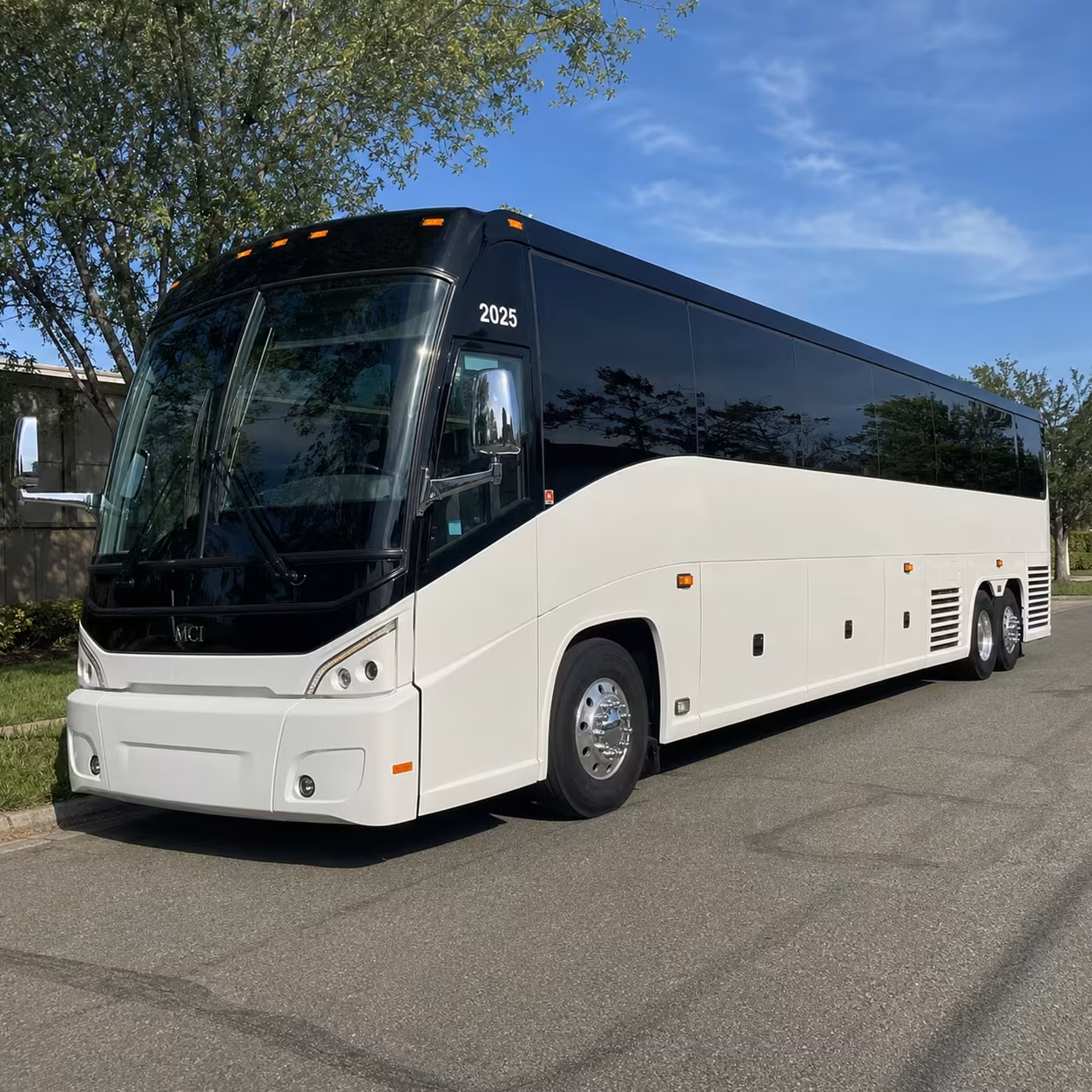 long distance transportation in dayton and all the surrounding areas