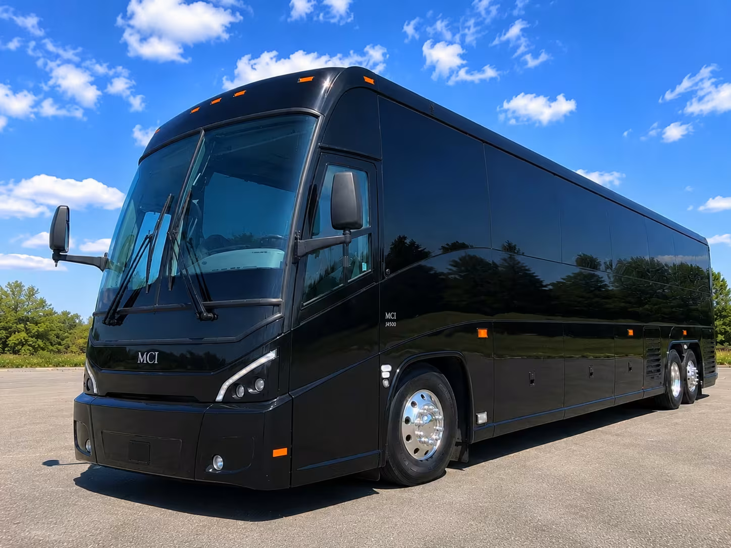 multi stop field trip bus rentals in dayton and the miami valley