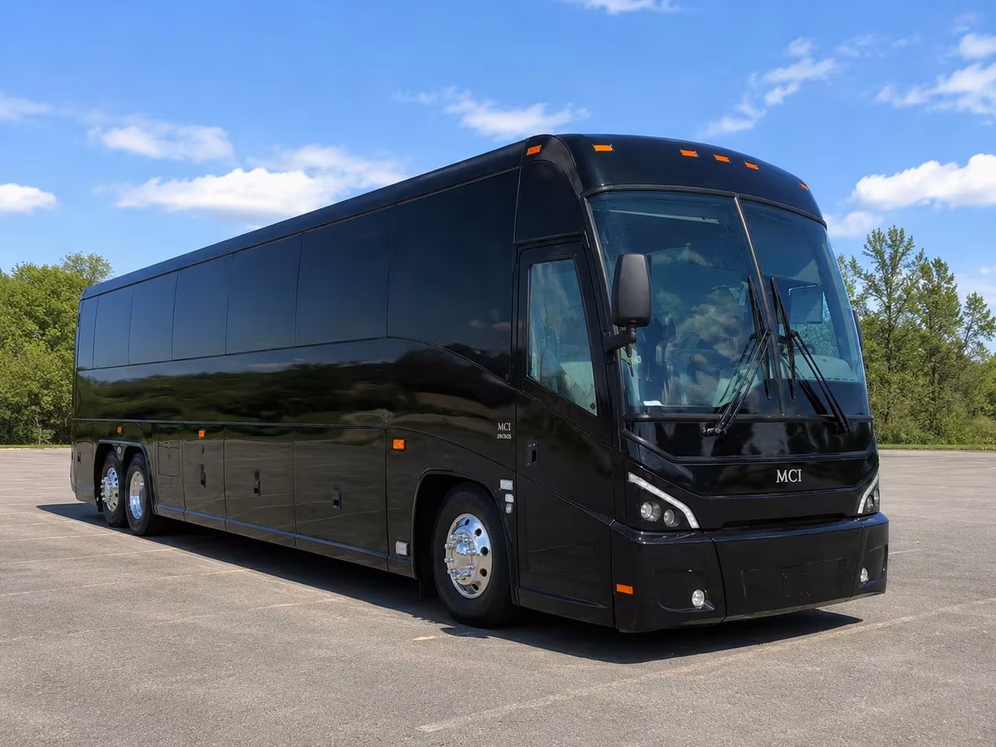 private event transportation in dayton and all the surrounding areas