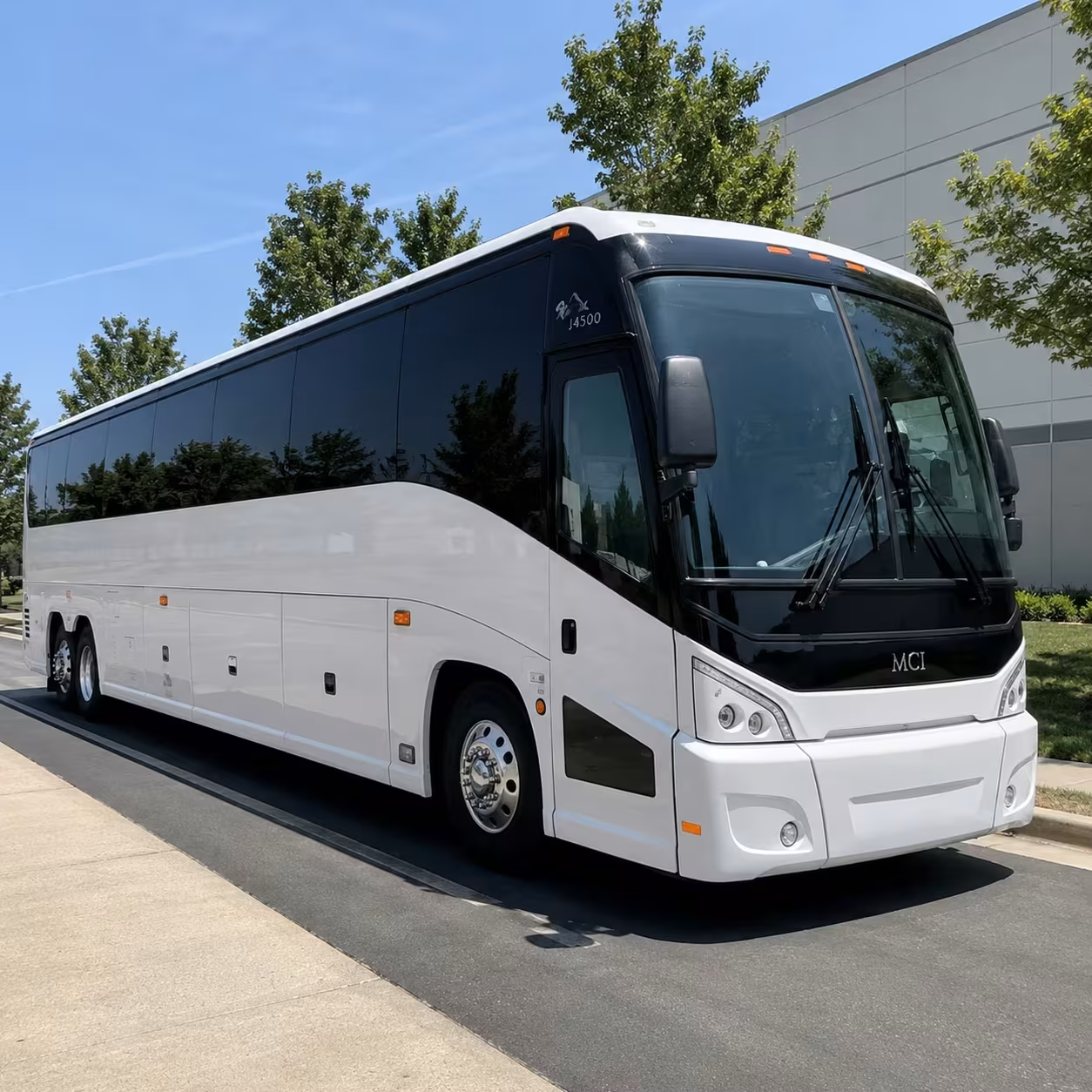 religious group transportation in dayton and all the surrounding areas
