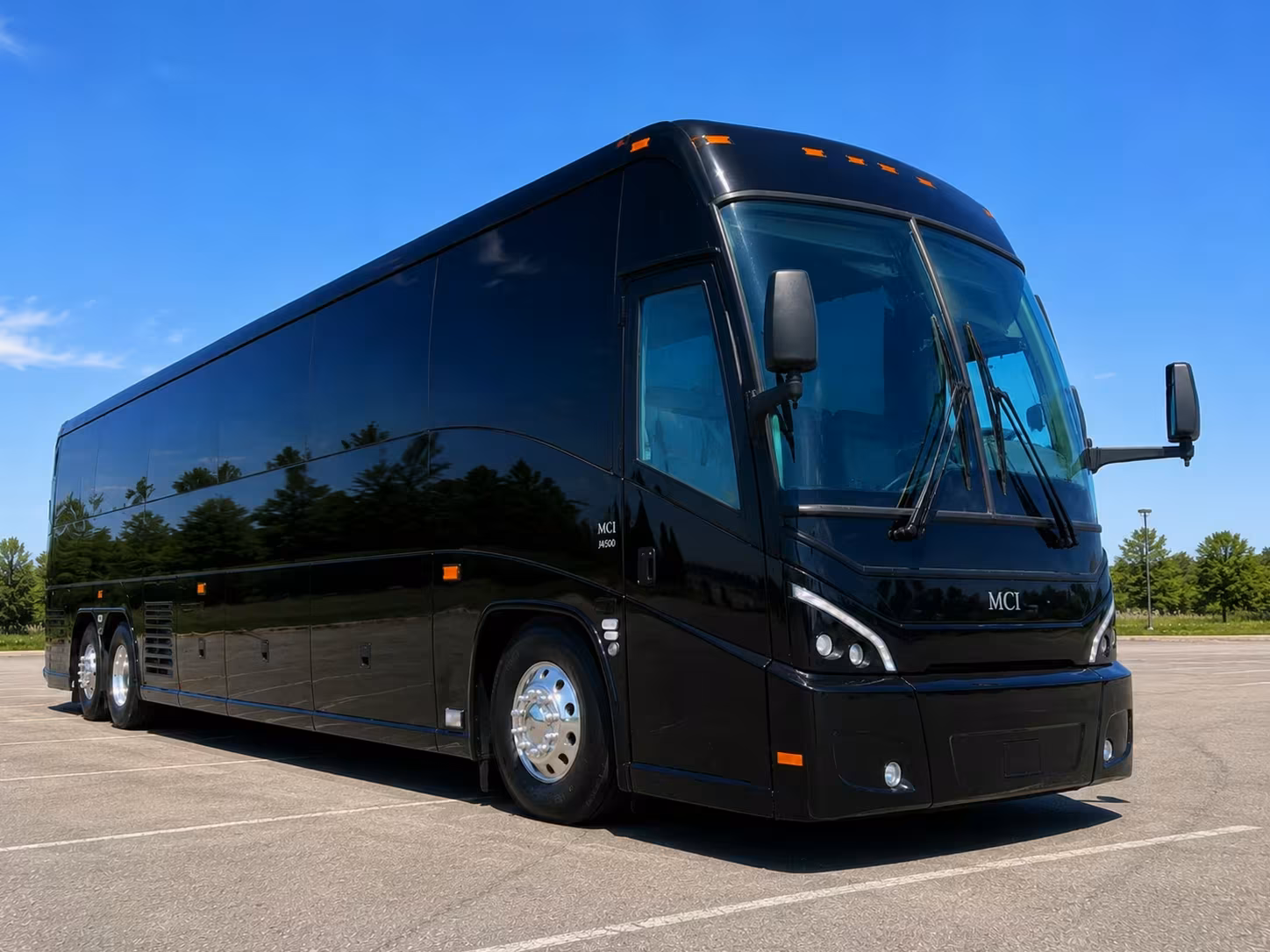 religious group transportation services in dayton