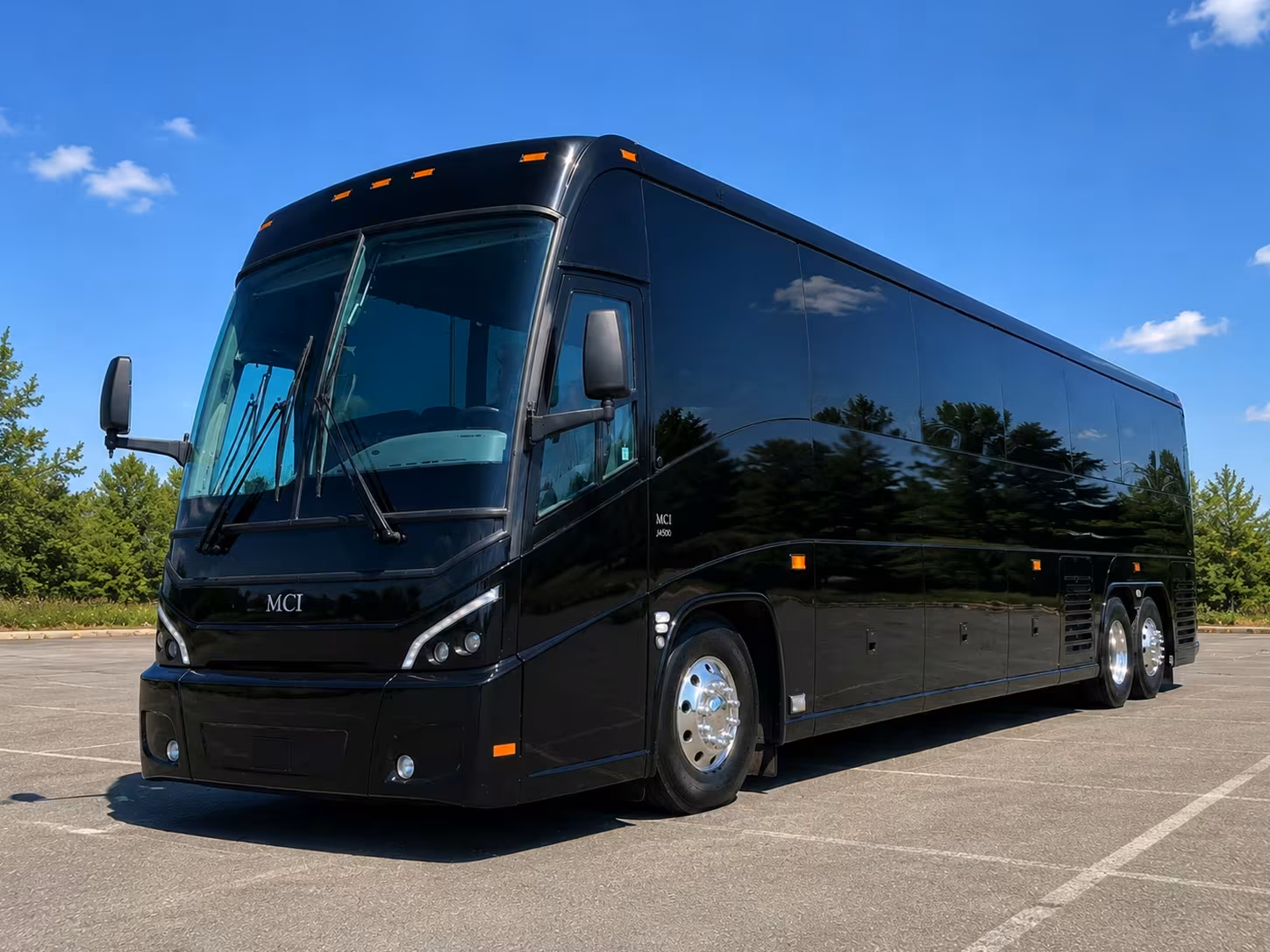 school event transportation in dayton and all the surrounding areas