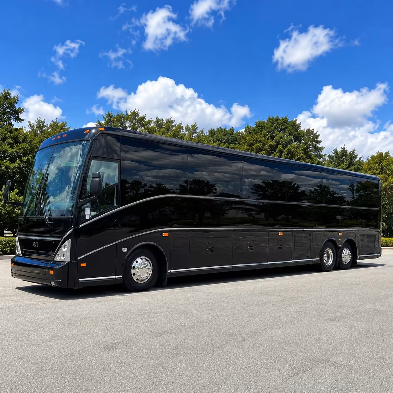 wedding shuttle bus rentals for dayton s most beautiful venues