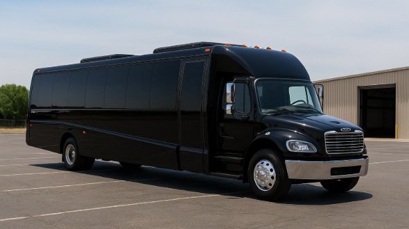 18 passenger minibus dayton