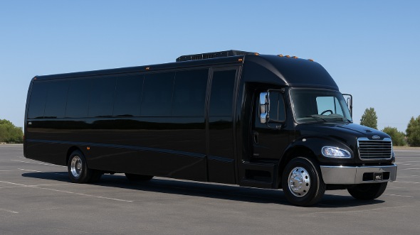 20 passenger minibus dayton