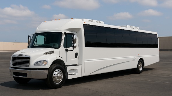 25 passenger minibus dayton