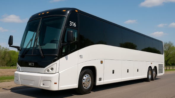 dayton construction site shuttle services