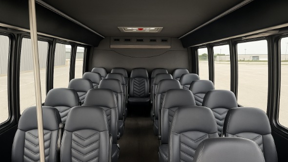 dayton emergency transportation services