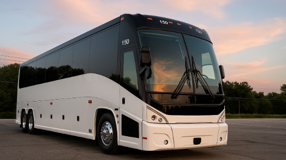 dayton religious charter bus minibus rentals