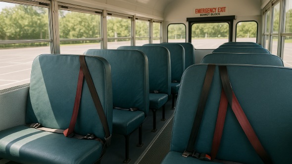 dayton school bus rental rental