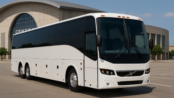 dayton school event transportation