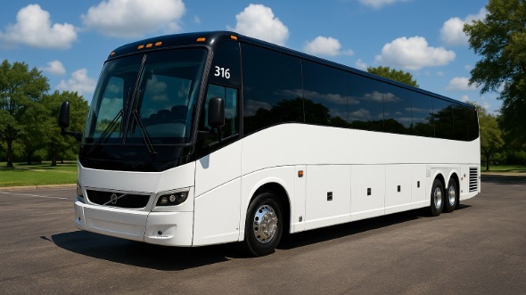 dayton sporting event transportation