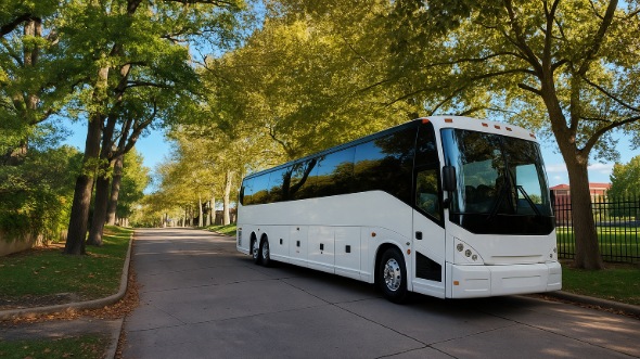 dayton summer camp transportation and bus rentals