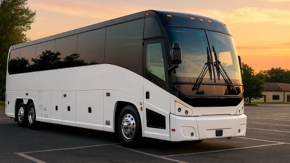 dayton wedding transportation